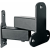 Dead Deer Dead Head Mounting Bracket