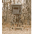 Redneck The Predator 360 5x6 Crossover Blind - Clear