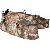 HERTER'S H2O Fanny Pack - Camo