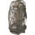 Cabela's Instinct Prestige 100L Frame Pack - Clear