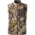 Cabela's Men's Your Choice Fleece 100-wt. Vest - Zonz Woodlands 'Camouflage' (XL)