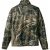 Cabela's Men's Lewiston Waterfowl Full-Zip Jacket - Realtree Max-5 (3XL)