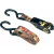 Cabela's 1 x 10' Camo Ratchet Strap