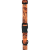 Scott Pet Products Realtree MAX-4 Adjustable Dog Collar - Adv Max 4 (LARGE)