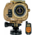 SPYPOINT Xcel HD2 Hunt Action Camera - Camo