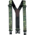 Cabela's Perry Suspenders - Mo Break-Up Infinity (One Size)