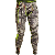 Under Armour Men's ColdGear Infared Scent Control EVO Leggings - Realtree Xtra 'Camouflage' (SMALL)