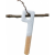 Wildlife Research Center Magnum Key-Wick Two-Pack - Natural