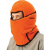 Cabela's Men's Berber-Fleece Ninja Hood - Outfitter Winter (ONE SIZE FITS MOST)