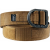 Cabela's Men's Tactical Trainers Belt - Brown (XL)