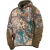 Browning Men's Hell's Canyon Performance Fleece Hoodie - Realtree Xtra 'Camouflage' (2XL)