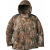 ScentBlocker Men's Alpha Jacket with WindBrake - Realtree Xtra 'Camouflage' (MEDIUM)