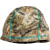 Cabela's Women's Fleece Cap - Zonz Woodlands 'Camouflage' (ONE SIZE FITS MOST)