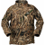 Banded Men's UFS Fleece 1/4-Zip Pullover - Realtree Max-5 (3XL)