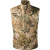 Cabela's Active Merino-Wool Vest - Zonz Western 'Camouflage' (MEDIUM)