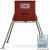The Judge Varmint-Proof Feeder, by Diamond Feeders