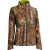 Under Armour Women's ColdGear Infrared Scent-Control Speed Freek Jacket - Realtree Xtra 'Camouflage' (LARGE)