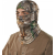 Cabela's Instinct Men's Reliant Whitetail Balaclava - Realtree Xtra 'Camouflage' (ONE SIZE FITS MOST)