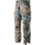 Cabela's Men's Zones Fleece Pants - Zonz Woodlands 'Camouflage' (36)