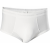 ExOfficio Men's Give-N-Go Brief - White (SMALL)