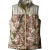 Cabela's Youth Vest - Zonz Woodlands 'Camouflage' (XL)