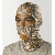 Cabela's + Icebreaker Men's Merino Camo Balaclava - Zonz Woodlands 'Camouflage' (ONE SIZE FITS MOST)