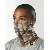 Cabela's + Icebreaker Men's Merino Camo Neck Gaiter - Zonz Woodlands 'Camouflage' (ONE SIZE FITS MOST)