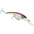 Strike King Walleye Elite Series Bonsai Shad - Gold
