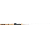Shakespeare Ugly Stik Elite Spinning Rod - Clear, Freshwater Fishing