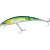 Yo-Zuri Floating Jointed 3D Crystal Minnow - Silver