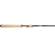 Cabela's Fish Eagle 50 Travel Spinning Rod - Stainless, Freshwater Fishing