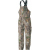 Cabela's Men's Insulated ScentLok Bibs - Zonz Woodlands 'Camouflage' (LARGE)