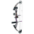 PSE Stinger X RTS Stiletto Compound-Bow Package - Purple