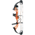 BEAR ARCHERY Cruzer RTH Orange Compound-Bow Package