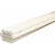 Gallagher 48 x 1 Fiberglass Posts 10-Pack - White