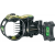 IQ Micro Retina Lock Pro Five-Pin Bow Sight