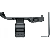 Garmin Virb Scope Mount