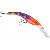 Cabela's Charter Series Walleye Runner - Clear