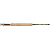 Cabela's Prime Fiberglass Fly Rod - Olive
