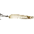 Savant Jake Series Spoon by Mooselook - Silver