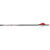 Easton Deep Six XD Arrows - Stainless