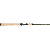 St. Croix Wild River Kokanee Casting Rods - Black, Freshwater Fishing