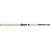 St. Croix Triumph Muskie Casting Rods - Black