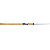 Cabela's Tourney Trail Salmon/Steelhead Casting Rod - Black