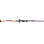 St. Croix Avid Pearl Casting Rod - Stainless