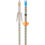 Easton FMJ Bowfishing Arrow - Stainless