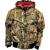 Walls Youth Grow With Me Hooded Jacket - Mo Break-Up Infinity (SMALL)