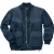 Beretta Men's V2 Fleece Shooting Jacket - Navy (LARGE)