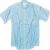 BERETTA Men's TM Short-Sleeve Shooting Shirt - Brown (MEDIUM)