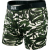 Saxx Men's Vibe Modern-Fit Boxer Briefs - Camo (MEDIUM)